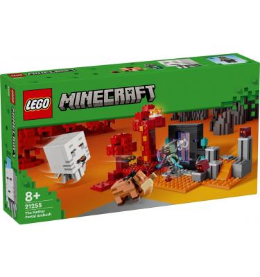 Csapda az Alvilág kapunál
