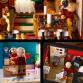 LEGO® Ideas Home Alone