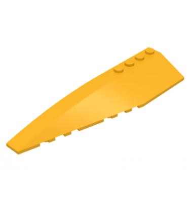 Lejtős elem 12 x 3 (bal)