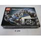 Lego Technic 8296 - CSAK ÜRES DOBOZ!