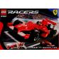 LEGO Ferrari F1 versenyautó 1:24 méretarány