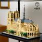 A párizsi Notre-Dame