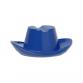 Minifigura kalap (cowboy)