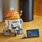 Chopper (C1-10P)™ asztromechanikus droid