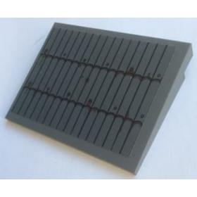 Lejtő 6 x 8 (10°) - mintás/matricás™