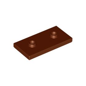 Módosított lapos elem 2 x 4 (Double Jumper)™