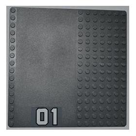 Alaplap 16 x 16™