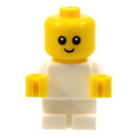Baba minifigura™