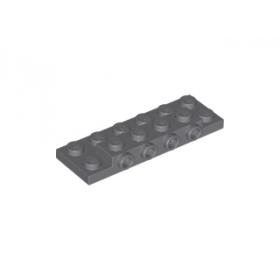 Módosított lapos elem 2 x 6 x 2/3™