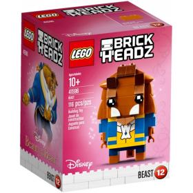 LEGO® Brick Headz - A szörnyeteg™