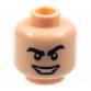 Minifigura fej