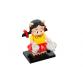 Petunia malac - LEGO® 71030 - Gyűjthető Minifigurák - Looney Tunes™
