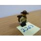 LEGO Adventures figura