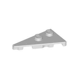 Ék alakú lapos elem 4 x 2 (bal)™