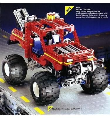 Rebel Wrecker