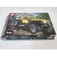 Lego Technic 42122 - CSAK ÜRES DOBOZ!