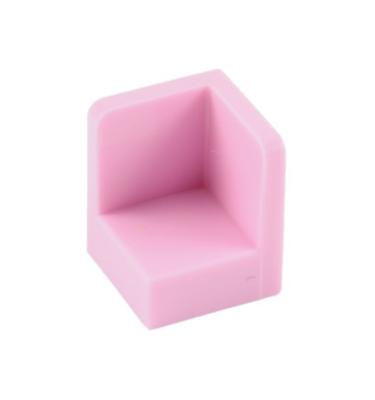 Sarok panel 1 x 1 x 1