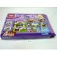 Lego Friends 41057 - CSAK ÜRES DOBOZ!!!