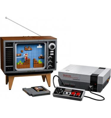 Nintendo Entertainment System™