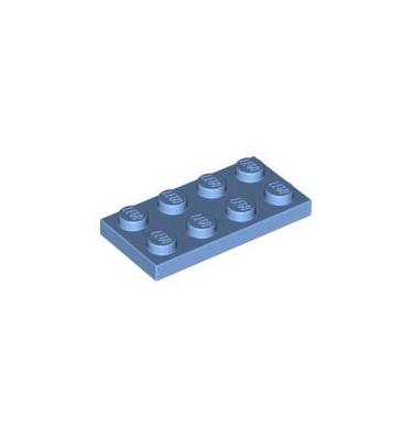 Lapos elem 2 x 4