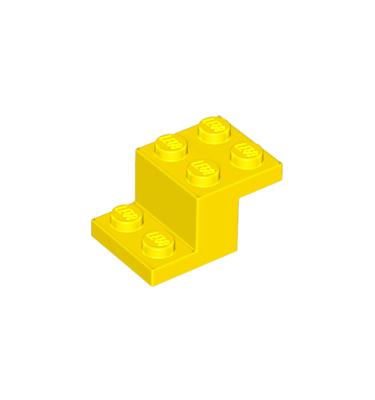 Konzol elem 3 x 2 x 1 1/3