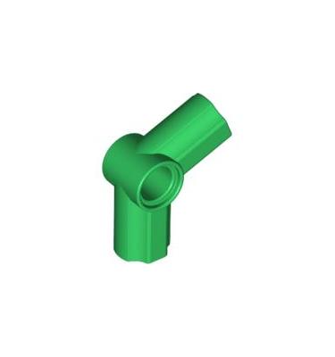 Technic tengely- és pin csatlakozó 112.5°