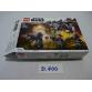 Lego Star Wars 75226 - CSAK ÜRES DOBOZ!