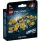 LEGO® Technic 42233 - Mini Munkagépek