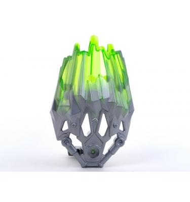 Bionicle páncél - mintás/matricás