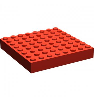 Kocka 8 x 8