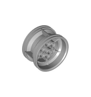 Kerék 43.2mm D. x 26mm (Technic Racing)