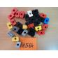 30 db 1x2 elem lyukkal,3700