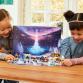 LEGO® ǀ Disney Jégvarázs Adventi naptár 2025