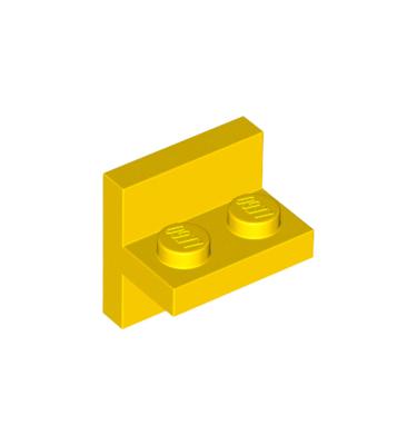 Konzol elem 2 x 2 - 1 x 2