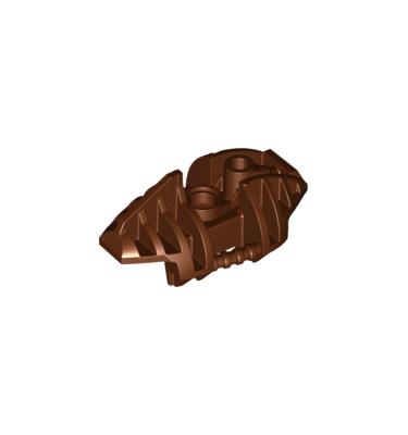 Bionicle láb