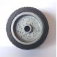 Felni 18mm D. x 12mm + 24 x 12 gumi