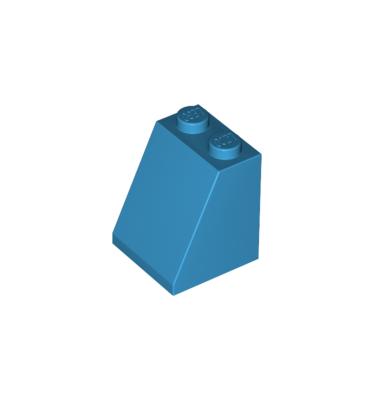 Lejtő 2 x 2 x 2 (65°)