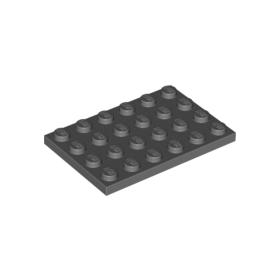 Lapos elem 4 x 6™