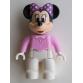 DUPLO Minnie egér figura