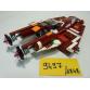 Republic Striker Fighter