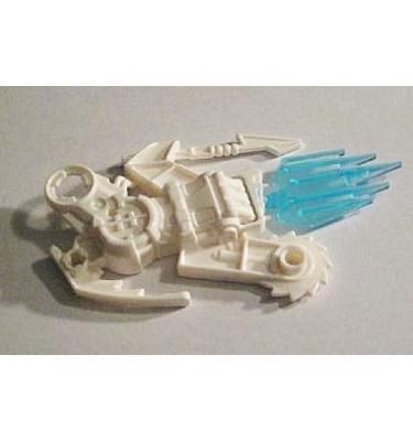 Hero Factory fegyver