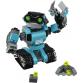 Robot felfedező