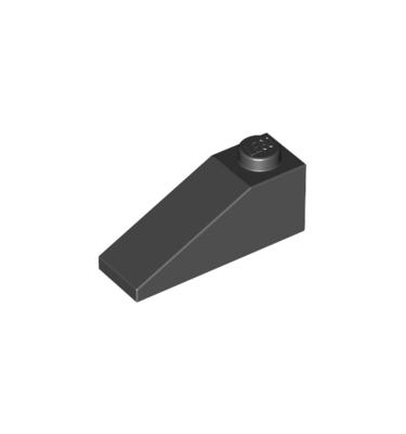 Lejtő 3 x 1 (33°)