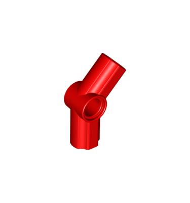 Technic tengely- és pin csatlakozó 135°