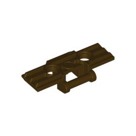 Technic széles lánctalp elem, 2 pin lyukkal™