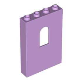Panel 1 x 4 x 5 ablakkal™