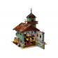 LEGO® Ideas - CUUSOO Öreg horgászbolt / Old Fishing Store