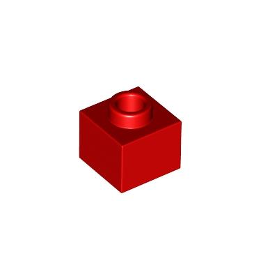 Módosított kocka 1 x 1 x 2/3