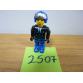 LEGO® Jack Stone Rendőrnő Figura