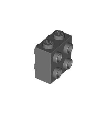 1 x 2 x 1 2/3 módosított kocka